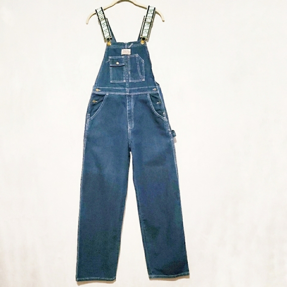 Carter's Other - Vintage Watch the wear carters overalls M